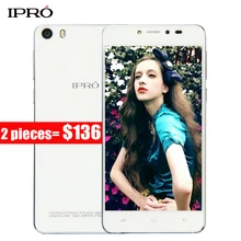 SHIP TO USA ONLY Original IPRO ACRO A58 2GB RAM 16GB ROM 5 inch Smartphone Quad Core Android 5.0 OS Camera 5MP+13MP Cellphone