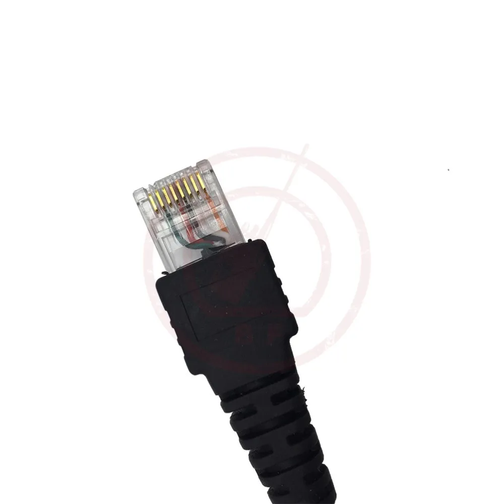 3 in 1 Programming Cable for Motorola for GP300 GP88S P110 GP2000 CP040 CT150 CP200 PRO3150 GM300 GM3188 CB Two Way Radio (5)