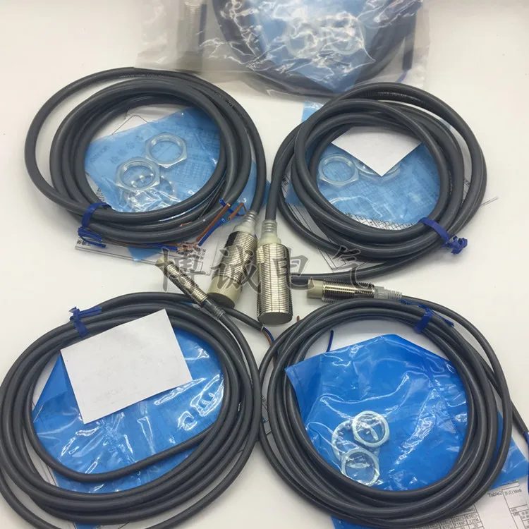 

New original E2E-X8MD1-M1G-Z Warranty For Two Year