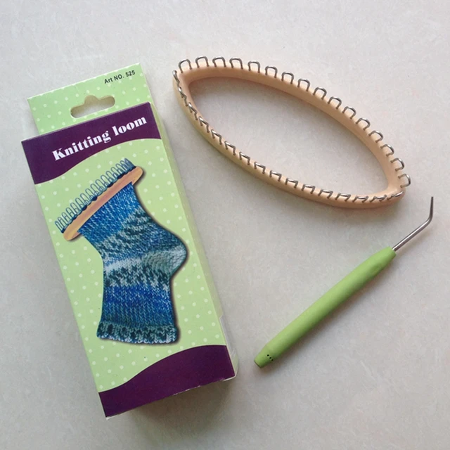 diy socks loom 32 peg 14 5 5cm knitting loom craft diy tool for socks legwarmers hobby kit sock looms knitting diy socks loom 32 peg 14 5 5cm knitting loom craft diy tool for socks legwarmers hobby kit sock looms knitting
