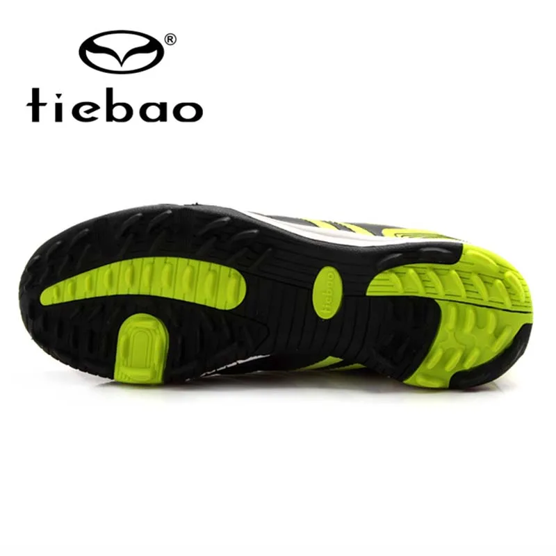TIEBAO Профессиональная футбольная обувь для мальчиков и девочек черные футбольные