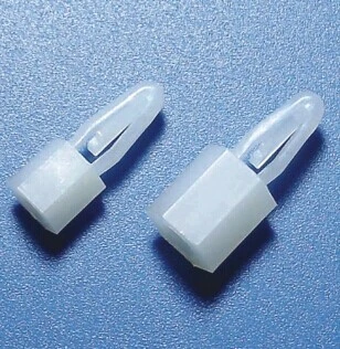 Ochoos 100Pcs Nylon PCB Boards Circuit Board Spacers Standoff Fixed Clips 3mm Hole thinkness 1.2-2.1mm Locking Snap-in Posts H=3.4mm Ochoos 100Pcs Nylon PCB Boards Circuit Board Spacers Standoff Fixed Clips 3mm Hole thinkness 1.2-2.1mm Locking Snap-in Posts H=3.4mm