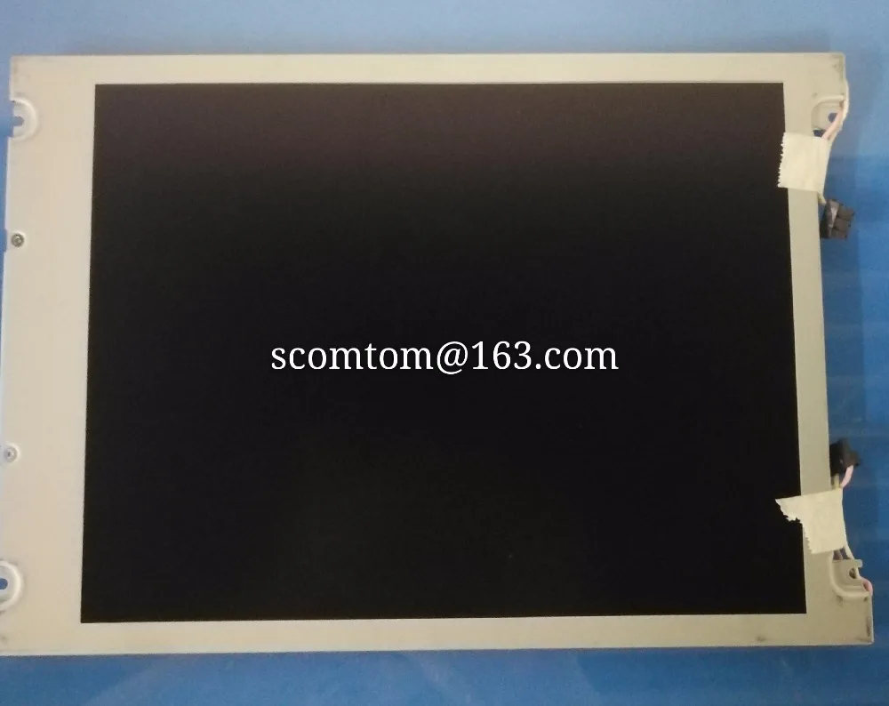 KCB104VG2BA-A21 KCB104VG2BA A21 10.4" STN LCD Screen Panel compatible repair replacement