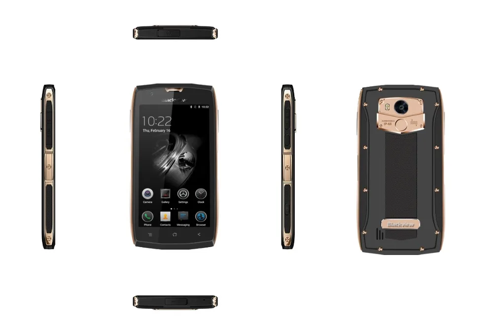 BV7000pro