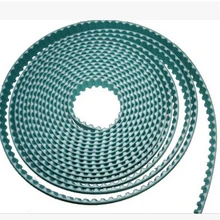 Электрический занавес аксессуары ремень приводной ремень