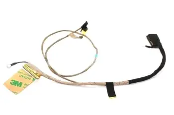

P/N DD0HK6LC000 Video Flex Screen LVDS LED LCD Cable for Sony SVE14 SVE141D11T SVE14A11T SVE14118FXW