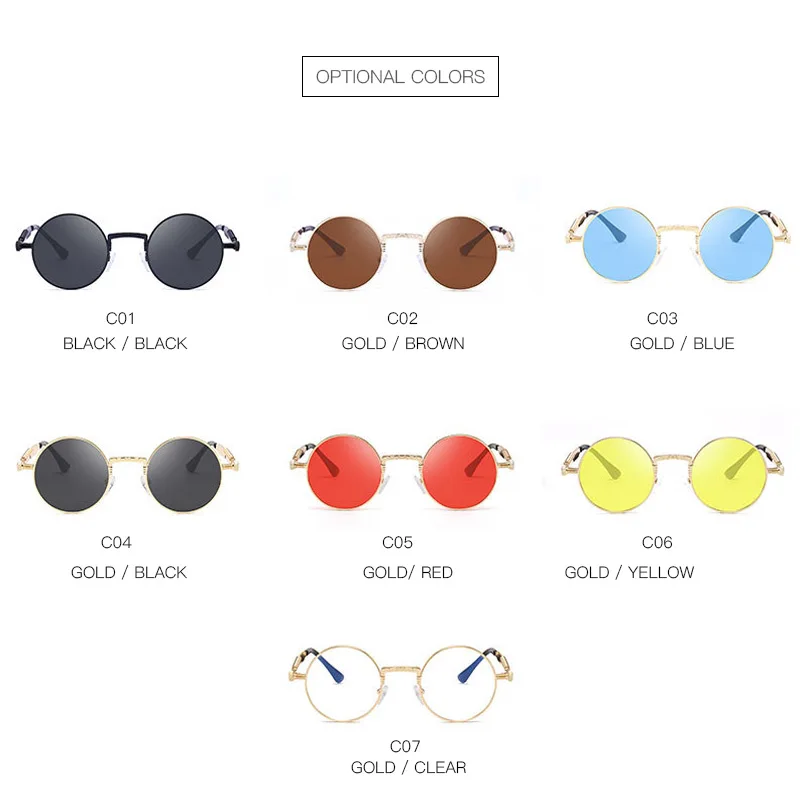 options-colors