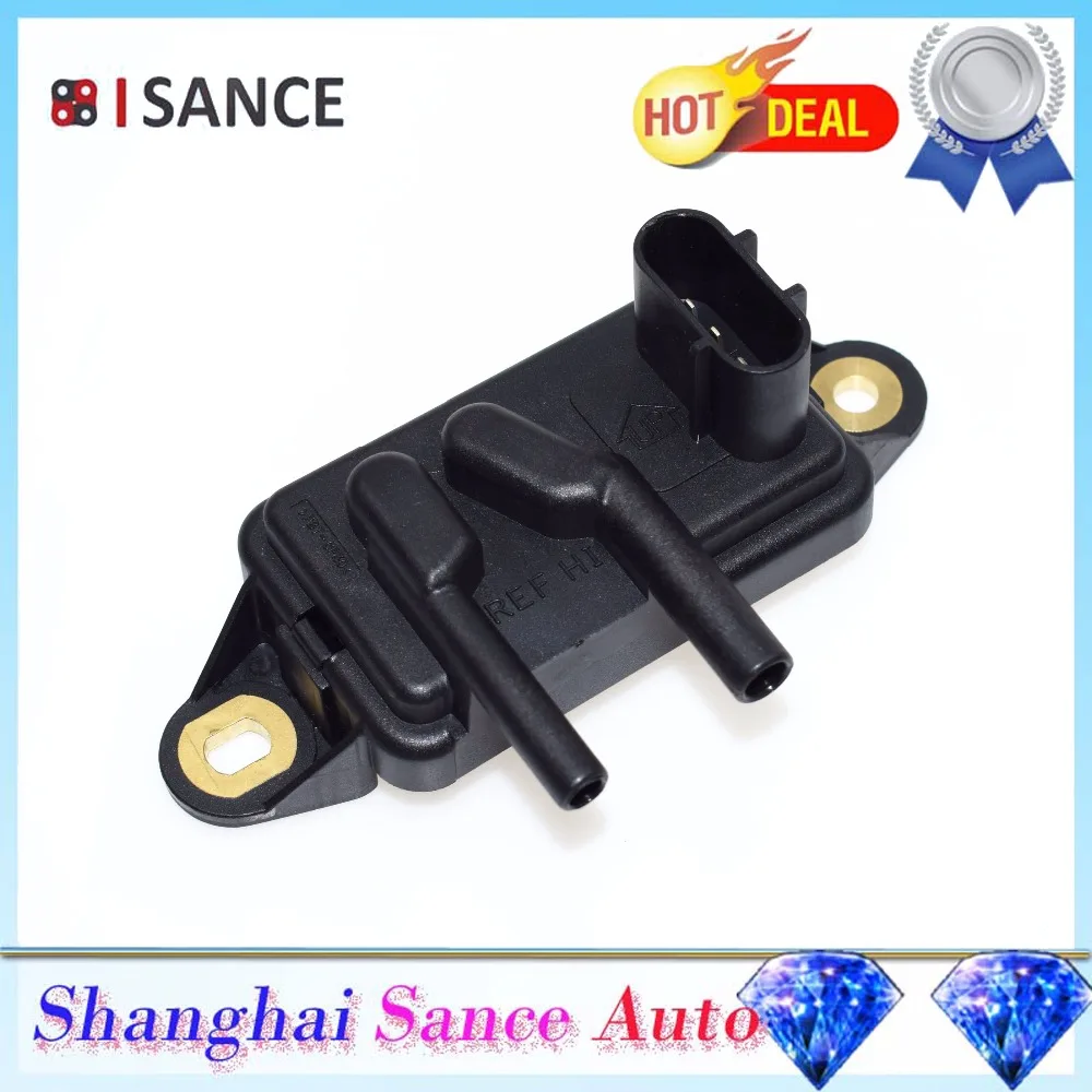 Gas Pressure Sensor Ford Escape EGR Valve Pressure Sensor Lincoln Ls ...