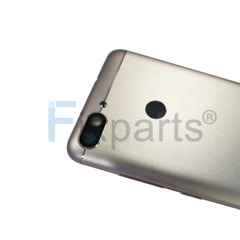 Asus Zenfone Max Plus ZB570TL (3)