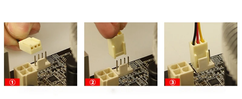 3pin 