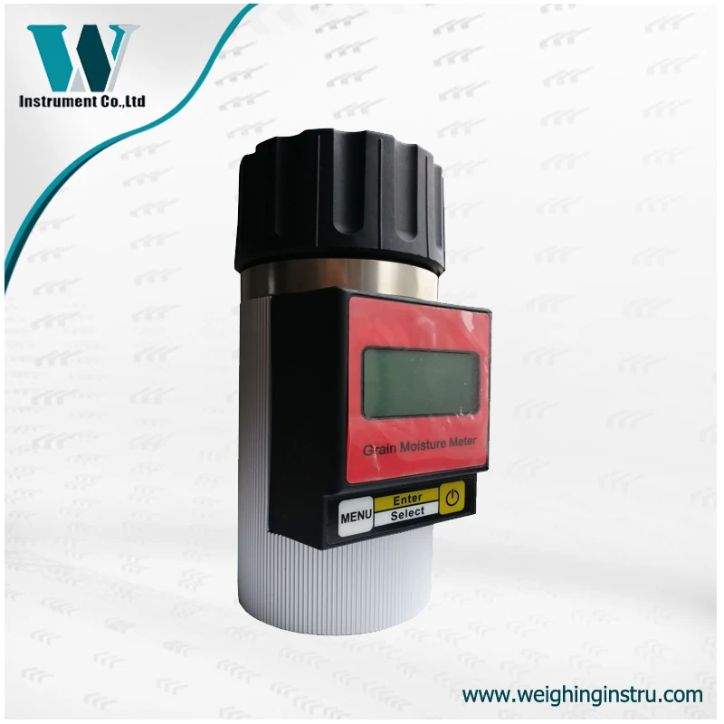 

2019 coffee beans/cocoa beans moisture meter with LCD display