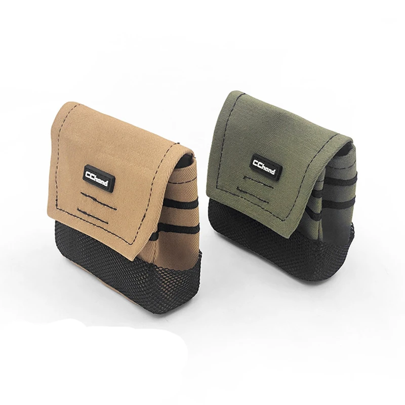 

1/10 rc crawler model car decorative accessories simulate backpack of spare tire for 1:10 scale rc scx10 ii jeep 90046 trx4 D90