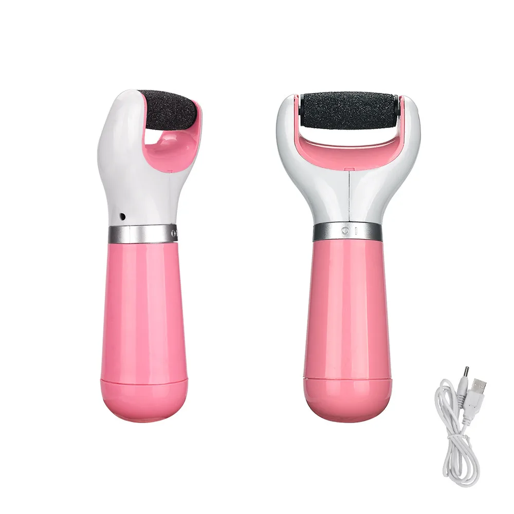 

Durable Electric Foot Repair Machine Grinding Foot USB Exfoliating Polisher Pedicure Make Up Tool Unisex