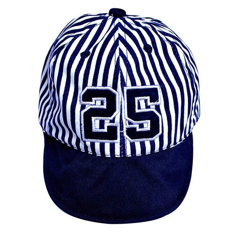 baseball hats with numbers