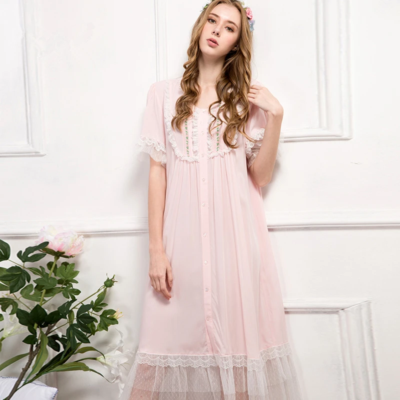 night gown summer