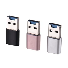 Мини портативный кард-ридер USB 3,0 USB адаптер MICRO SDXC USB3.0 кард-ридеры для планшетов ПК ноутбук Настольный ноутбук компьютер