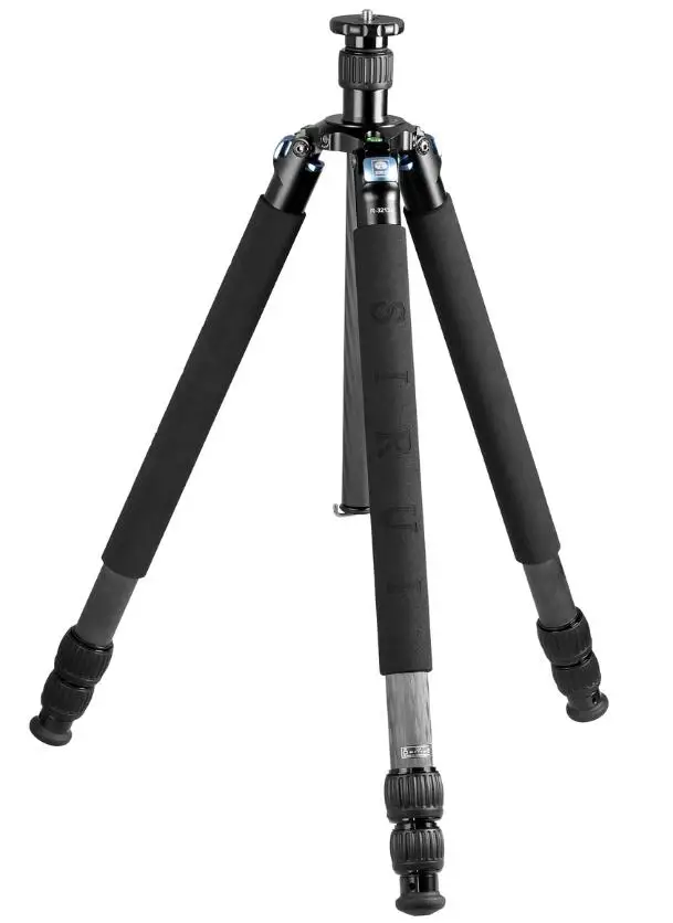 US $720.00 SIRUI R3213x Treppiede 10 X CARBONIO 179cm Fotografie Digitali
