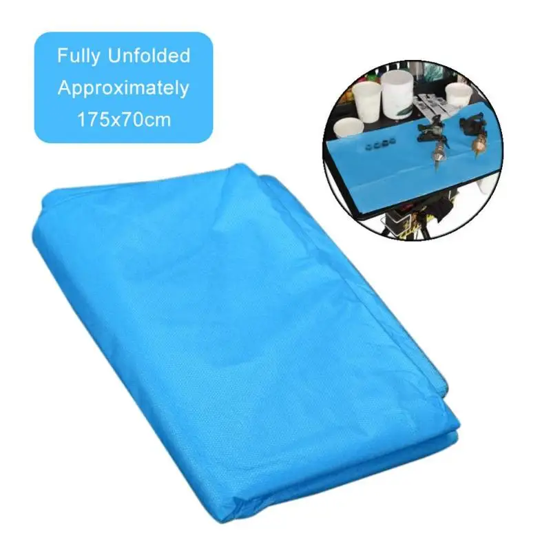10pcs Waterproof Disposable SPA Massage Bed Sheets Beauty Salon Massage