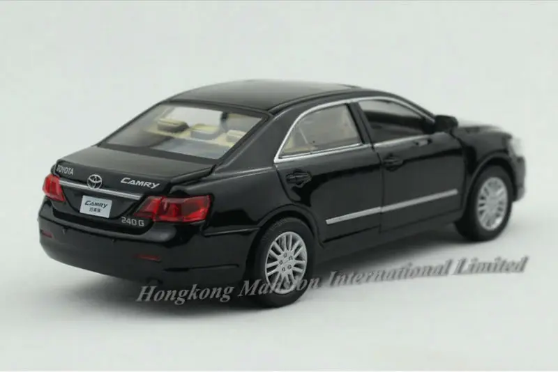 132 Model For TOYOTA CAMRY (8)