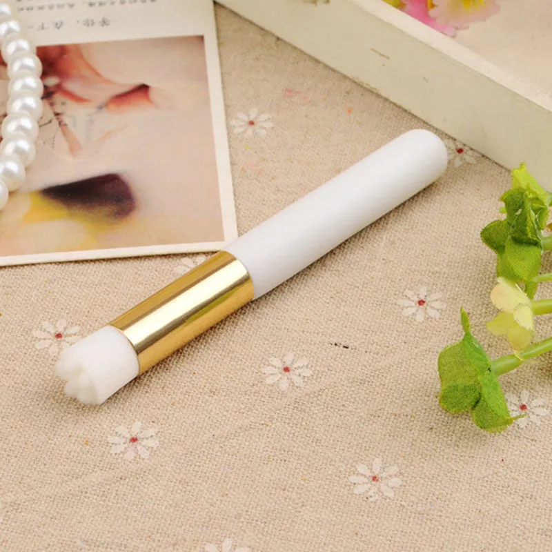  Blackhead Removal Nose Brush Face Deep Cleaning Brush Skin Care Cleaner Brush  (2)