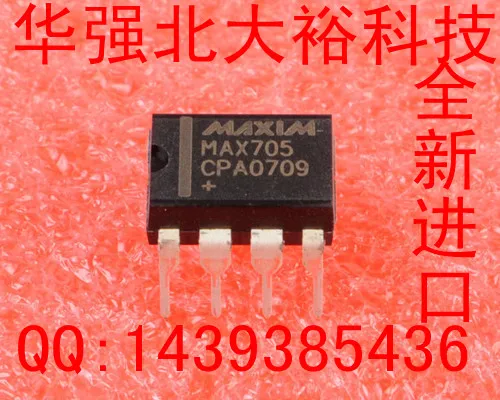 MAX705CPA |