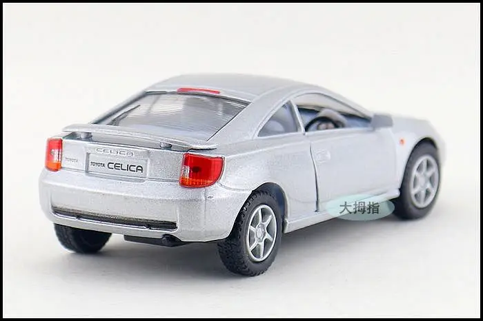 136 TOYOTA Toyota Celica (16)