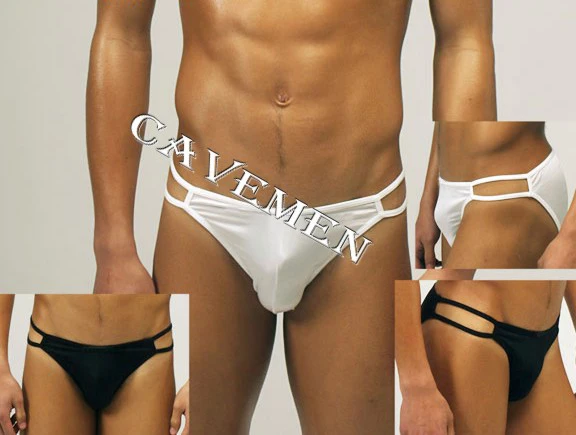 

Simple Double* 1914 *sexy men lingerie T-Back G-String Brief Underwear Triangle pants Trousers Suit Jacket boxer free shipping