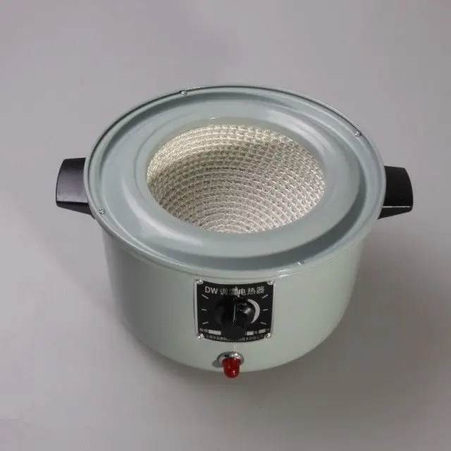 1000ml,220V,350W,Electric Heating Mantle,For 1litre Round Bottom Flask