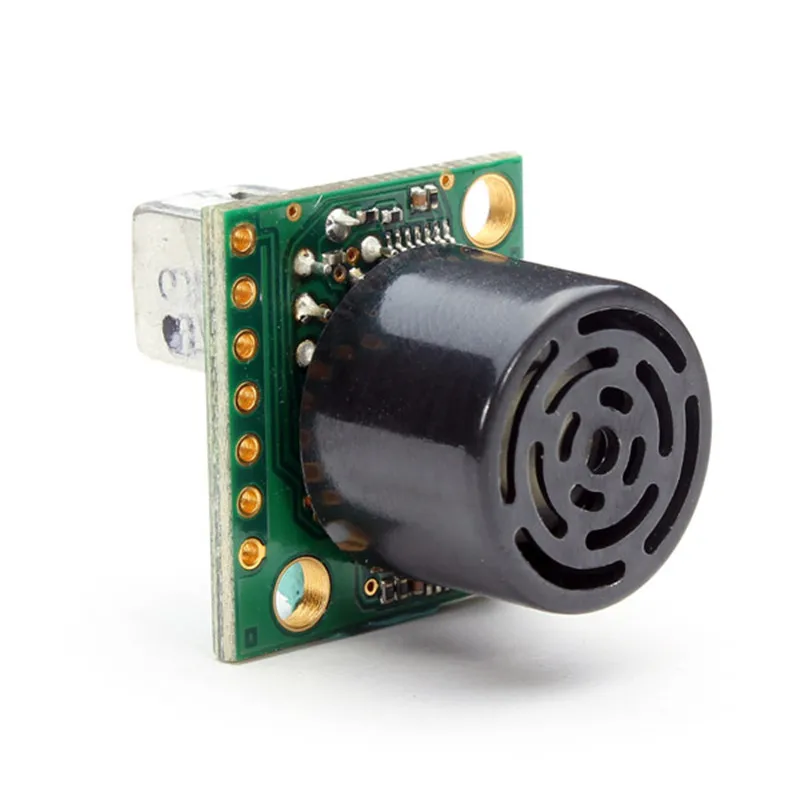 Original APM Pixhawk XL MaxSonar EZ4 Ultrasonic Range