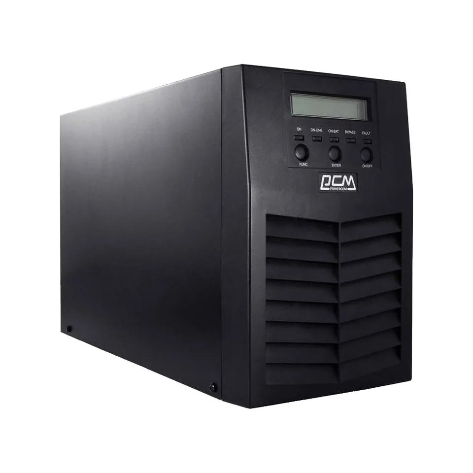 

Источник бесперебойного питания Powercom Macan MAS-2000