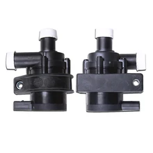 5 шт. TUKE 1K0965561J вспомогательный насос охлаждающей воды Fit VW Jetta Golf Passat CC Octavia 1,8 т 2,0 12 V двигатель 1K0 965 561 J