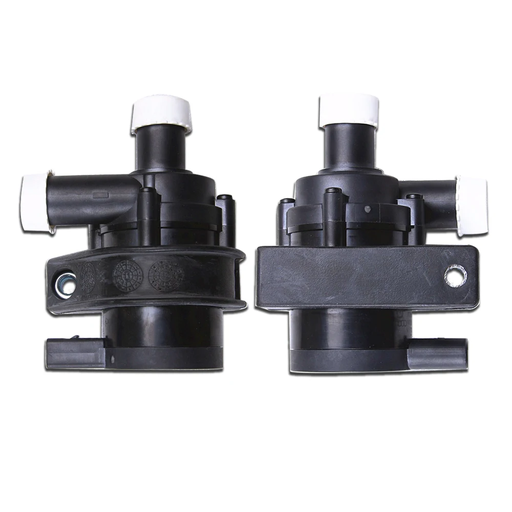 Вспомогательный водяной насос TUKE 1K0965561J для VW Jetta Golf Passat CC Octavia 1 8 T 2 0 12 В двигатель