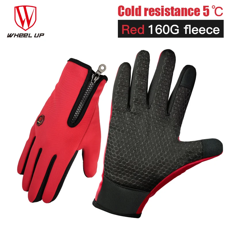 Windstopper Outdoor Sports Snowboard Skiing font b Gloves b font Bike Cycling font b Gloves b