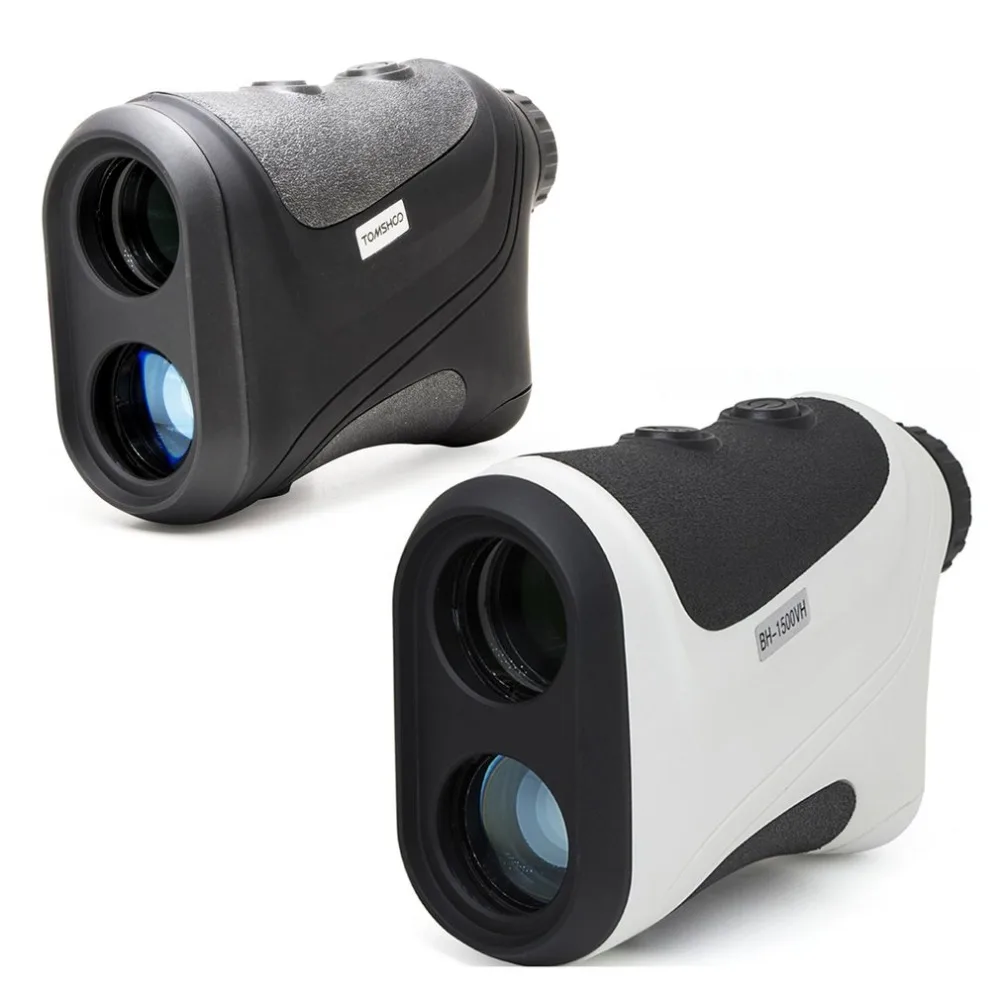 Лазерный телескоп Telemetre лазерный telemetre De Golf Chasse mesure монокулер цифровой метр