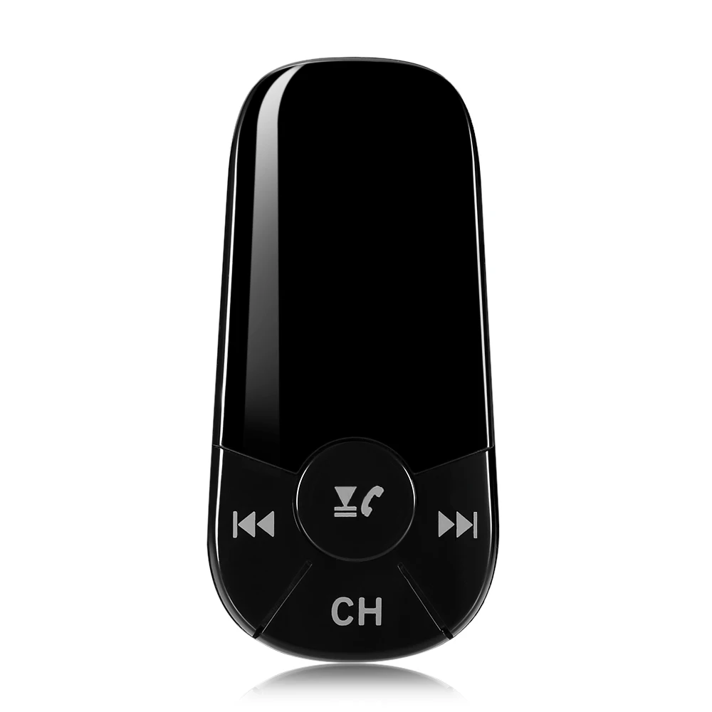 ZEEPIN T10 FM передатчик Bluetooth гарнитуры Car Audio Беспроводной MP3 плеер стерео радио
