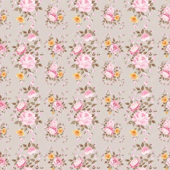 

5X7ft Thin Vinyl photography background Customize flower Pattern Backdrops Digital Printing Background for photo Studio F1248