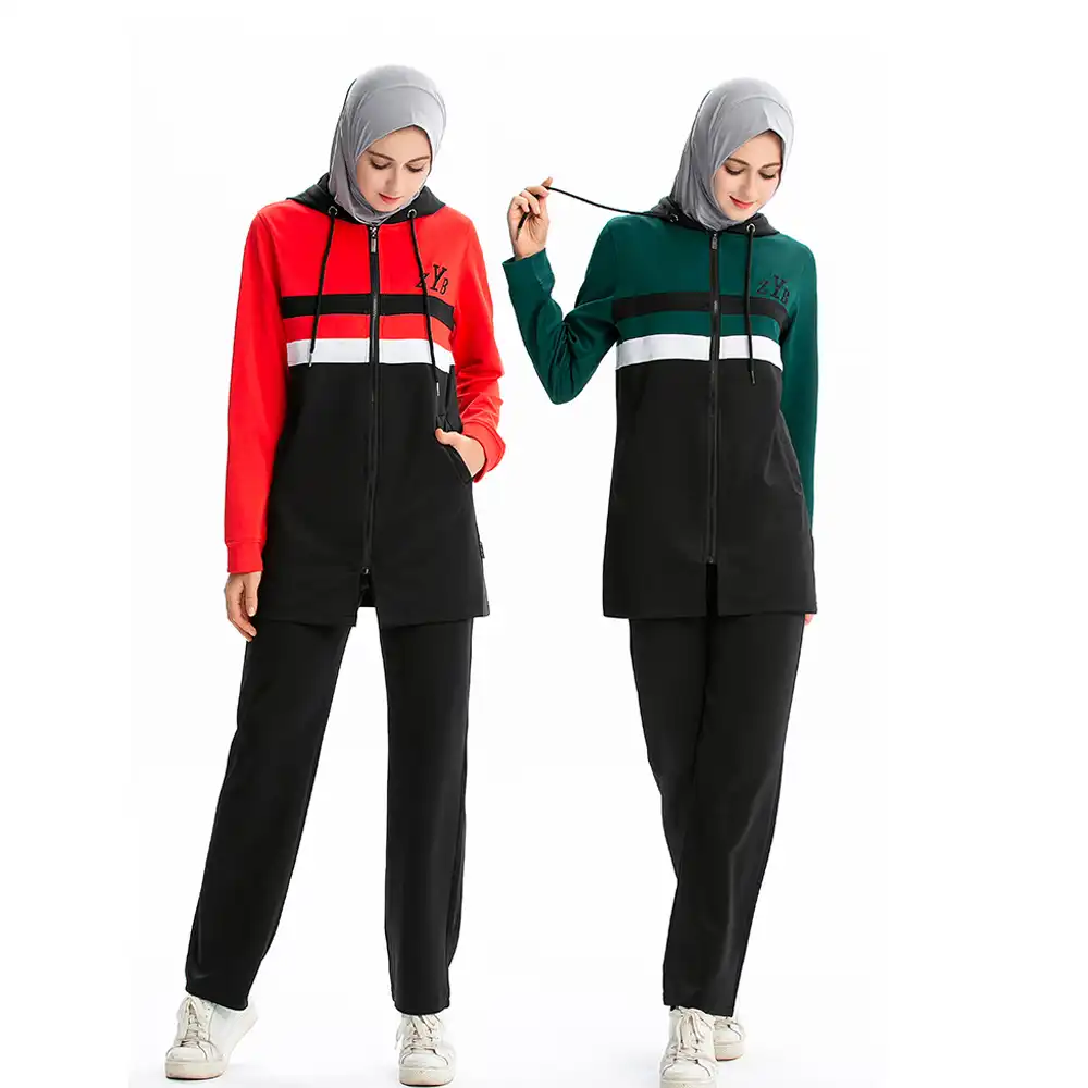nice womens tracksuits