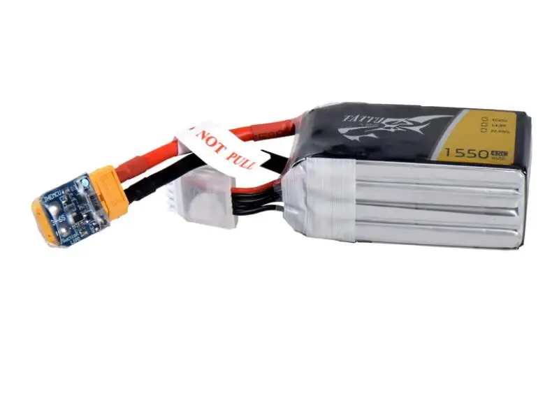 Lipo battery discharger (5)