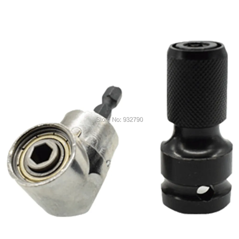 Hex Shank Adapter