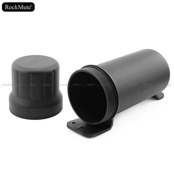 

Motorcycle Waterproof Storage Box/Can/Barrel/Tube for Storing Tools/Gloves/Raincoat (No Lock) Universal Motorbike Off-Road