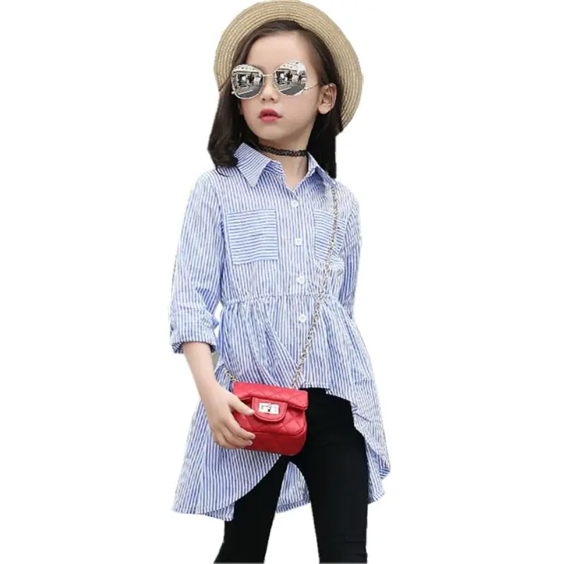 girls blouse