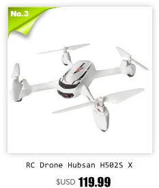 Высокое качество Hubsan H109S X4 PRO 5,8G FPV 1080P HD камера gps 7CH RC Квадрокоптер с осью бесщеточный карданный Радиоуправляемый Дрон