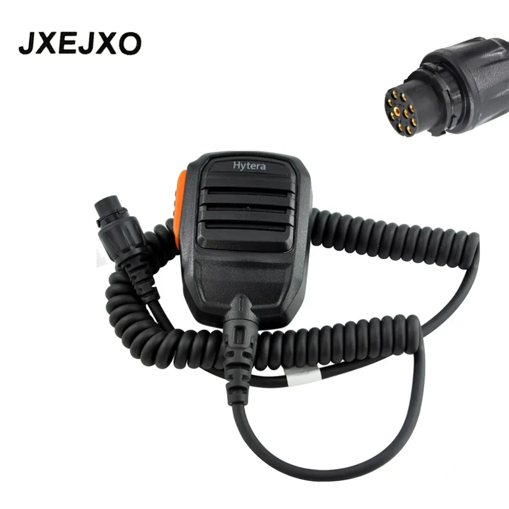 Original Speaker Microphone SM16A1 for HYT Hytera MD780 MD650 RD980 RD960 RD620 Car Mobile Radio (6)