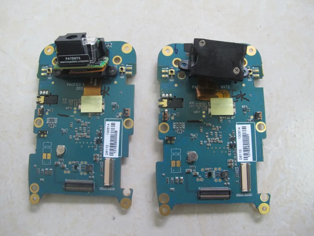 Используется для материнская плата для Honeywell Dolphin 6110 1D/2D WM6.5