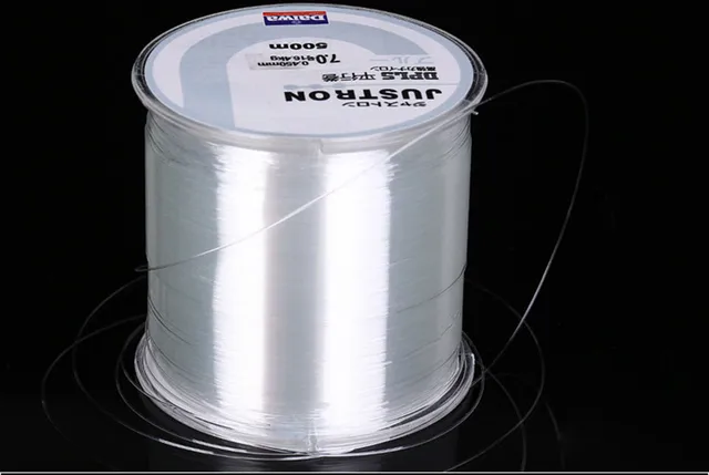 Nylonowa linia rybacka 500m Extreme Strong monofilament wędkarski dla karpia monofilament Linha 8-25lb tanie i dobre opinie Rzeka zbiornik staw Ocean Beach wędkowanie jezioro Ocean Boat Fishing strumień Ocean Rock Fshing Poziom Linia pływająca Nylonowa linia rybacka 500m Extreme Strong monofilament wędkarski dla karpia monofilament Linha 8-25lb tanie i dobre opinie Rzeka zbiornik staw Ocean Beach wędkowanie jezioro Ocean Boat Fishing strumień Ocean Rock Fshing Poziom Linia pływająca