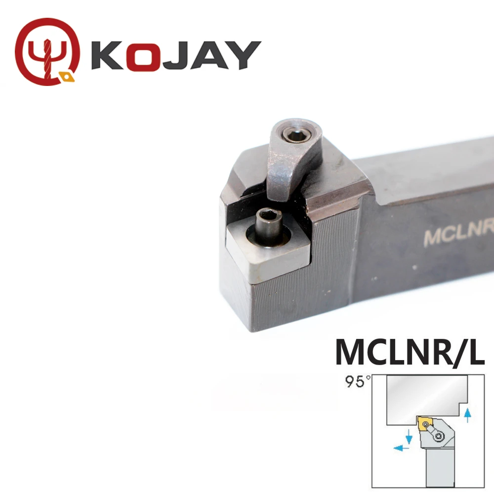 Holder L Wrench Lathe Machining Cutter External Cutting Tool High Quality Hard