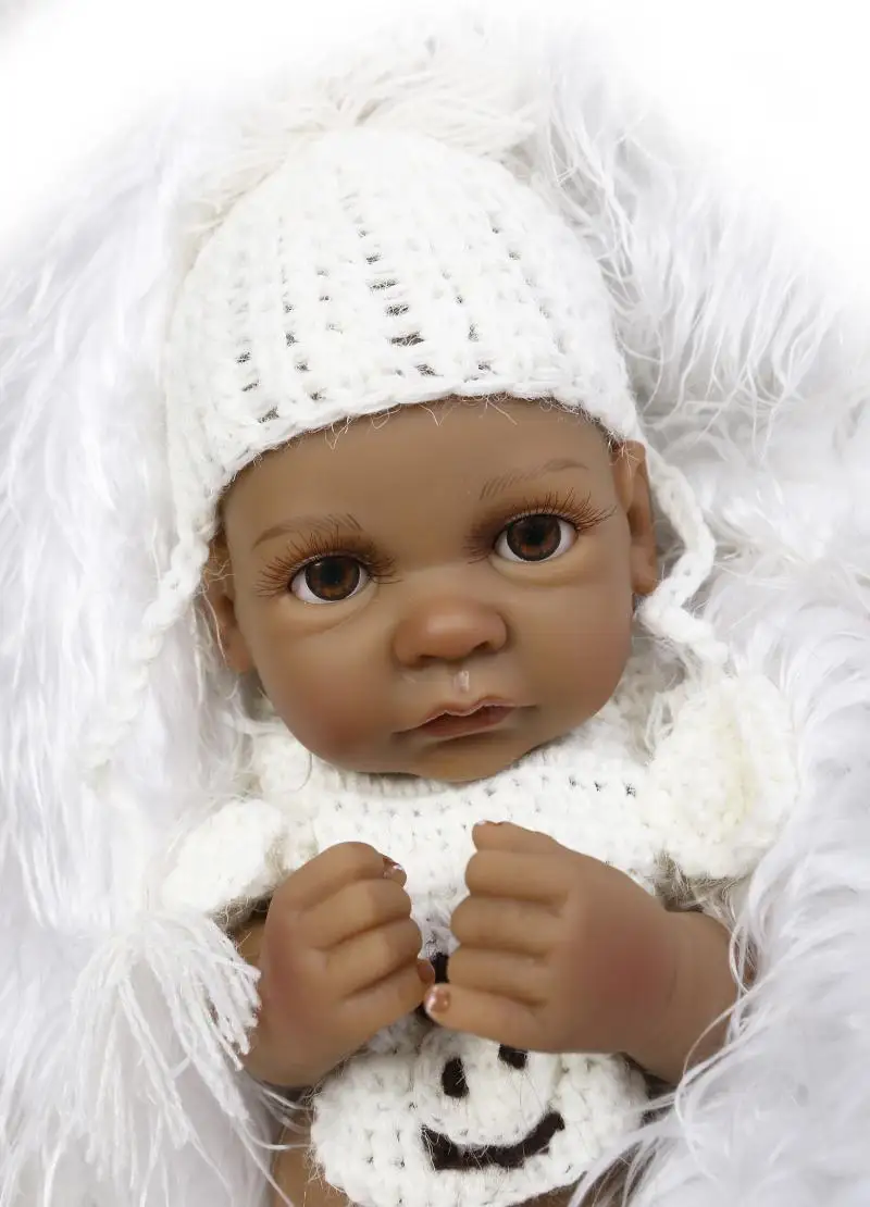 black toys for babies