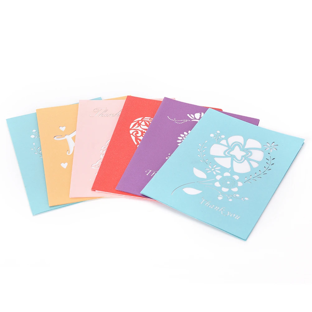 1PCS Laser Cutting Invitation Card Sample Wedding Invitations for Wedding Blank Inner Sheet Hollow Birthday Invitation