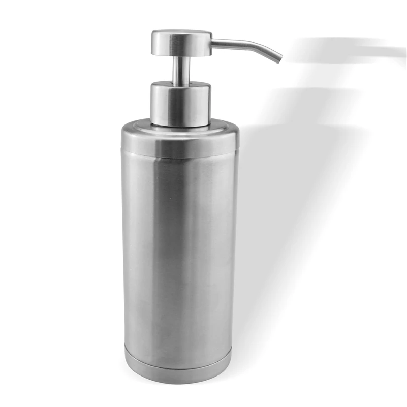 Online Buy Wholesale dishwashing liquid dispenser from China