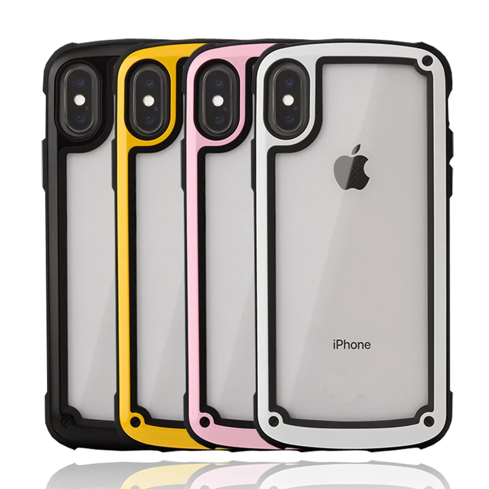 

For Huawei P Smart 2019 Case Silicon Transparent Cute Cover For Huawei Mate 20 Lite P20 Pro Case For Huawei P30 Nova 3i Y9 Y6 Y5